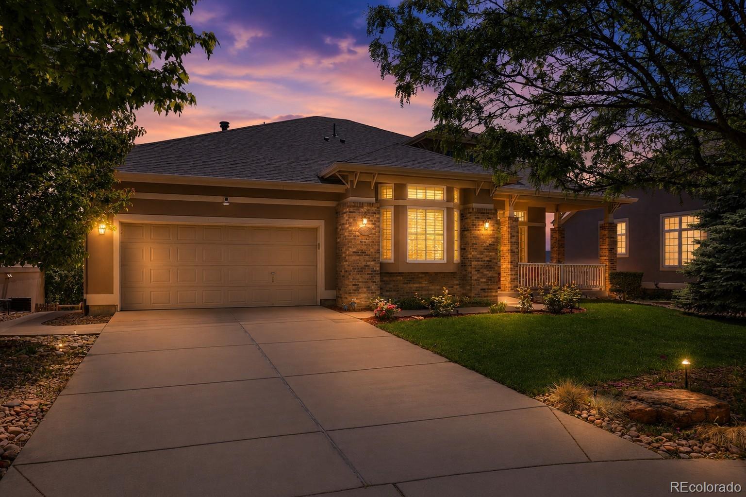 MLS Image #45 for 5128 w 107th court,westminster, Colorado