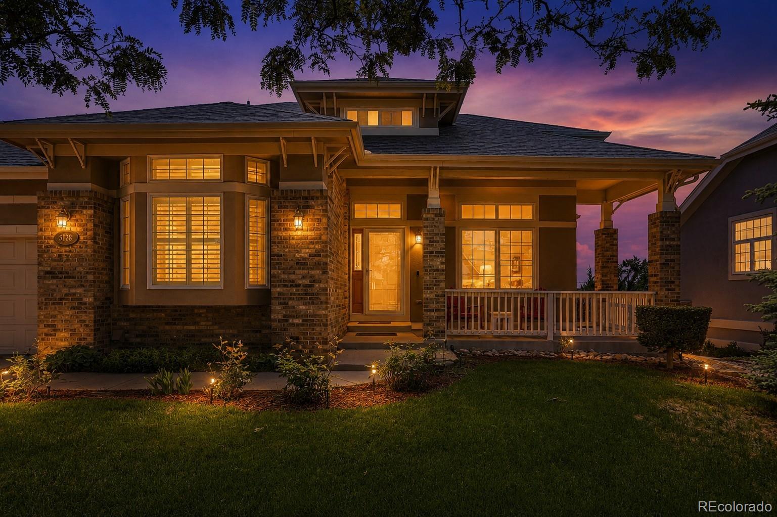 MLS Image #46 for 5128 w 107th court,westminster, Colorado