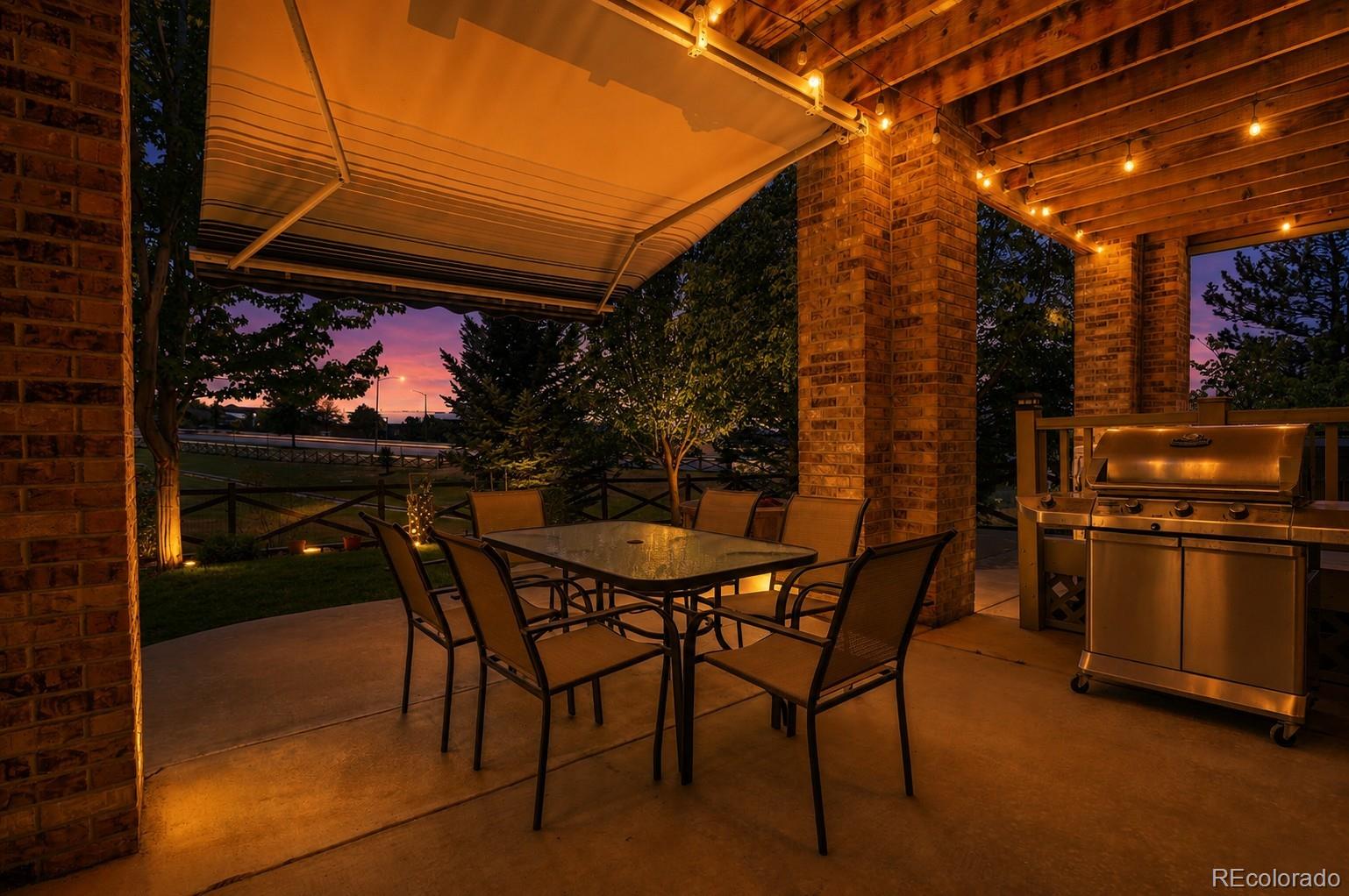 MLS Image #47 for 5128 w 107th court,westminster, Colorado