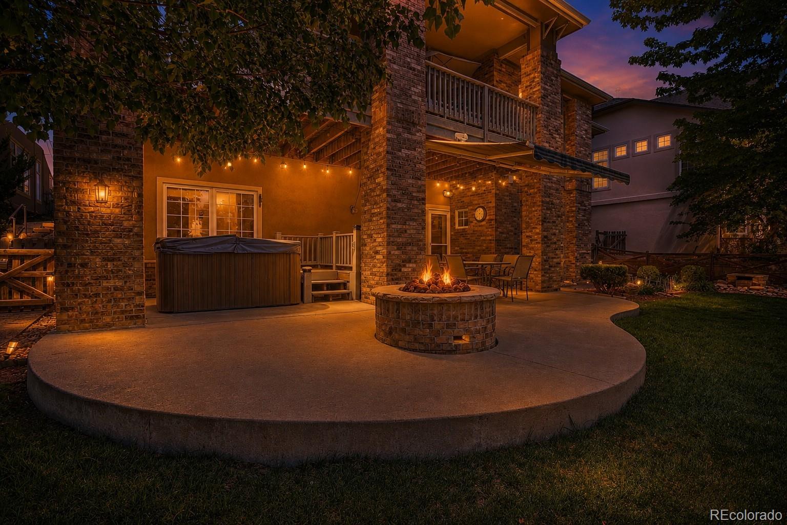 MLS Image #48 for 5128 w 107th court,westminster, Colorado