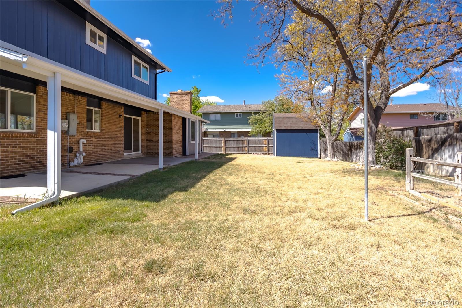 MLS Image #20 for 4725 e 129th circle,thornton, Colorado