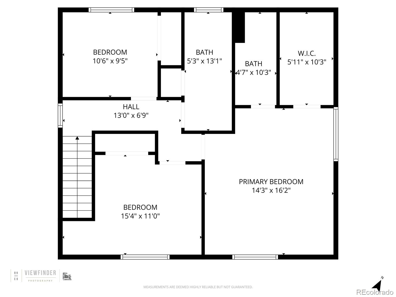 MLS Image #24 for 4725 e 129th circle,thornton, Colorado