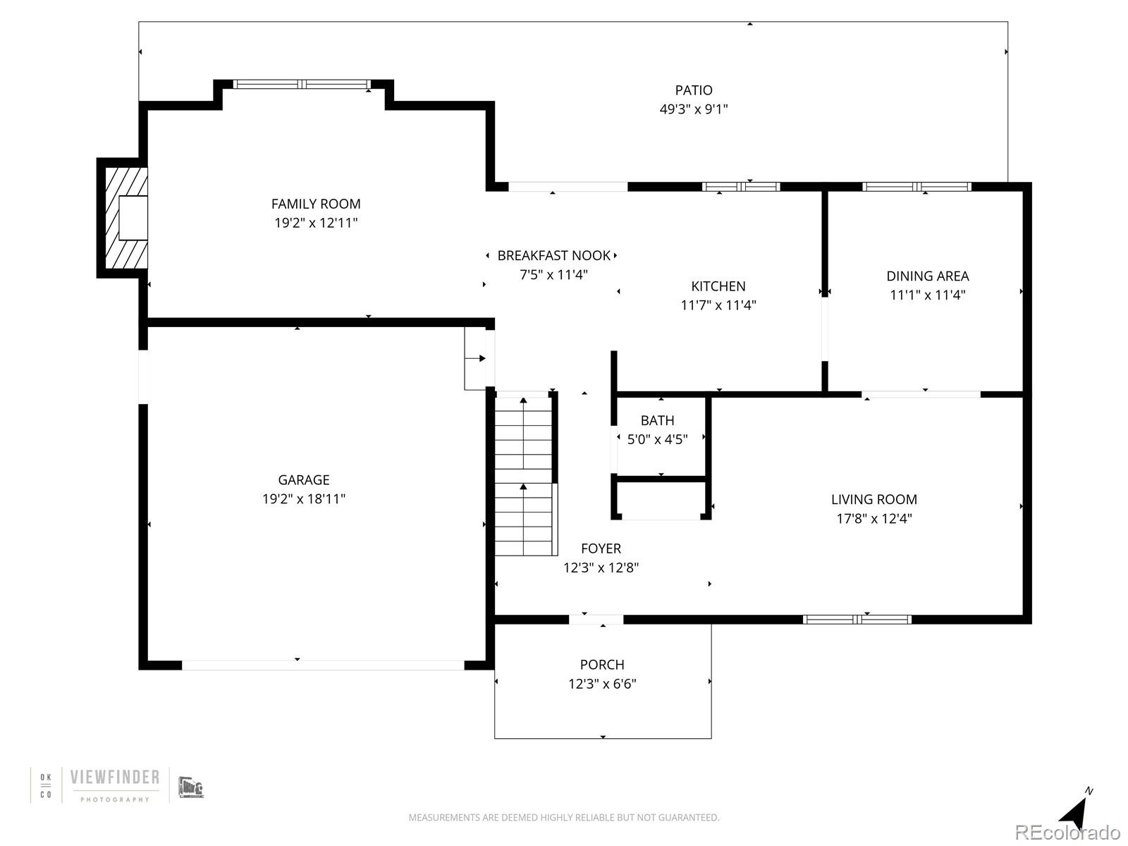MLS Image #28 for 4725 e 129th circle,thornton, Colorado