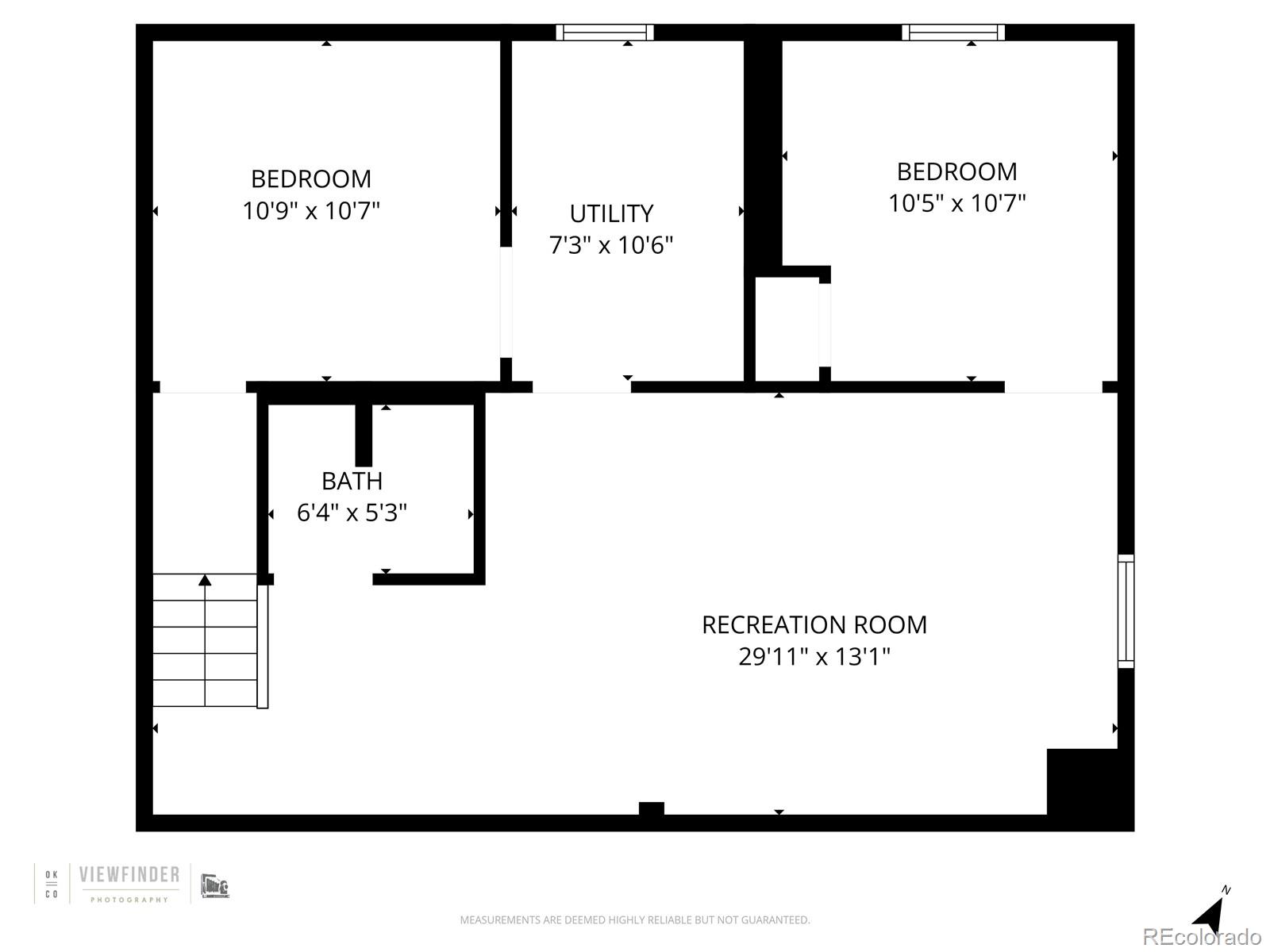 MLS Image #30 for 4725 e 129th circle,thornton, Colorado