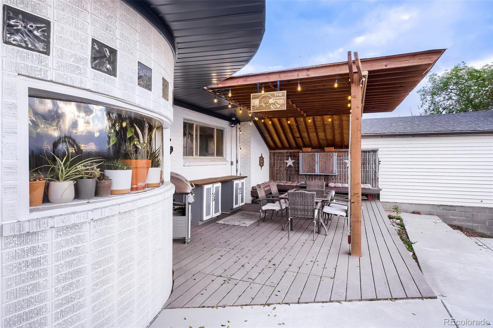 MLS Image #2 for 4647 w dakota avenue,denver, Colorado