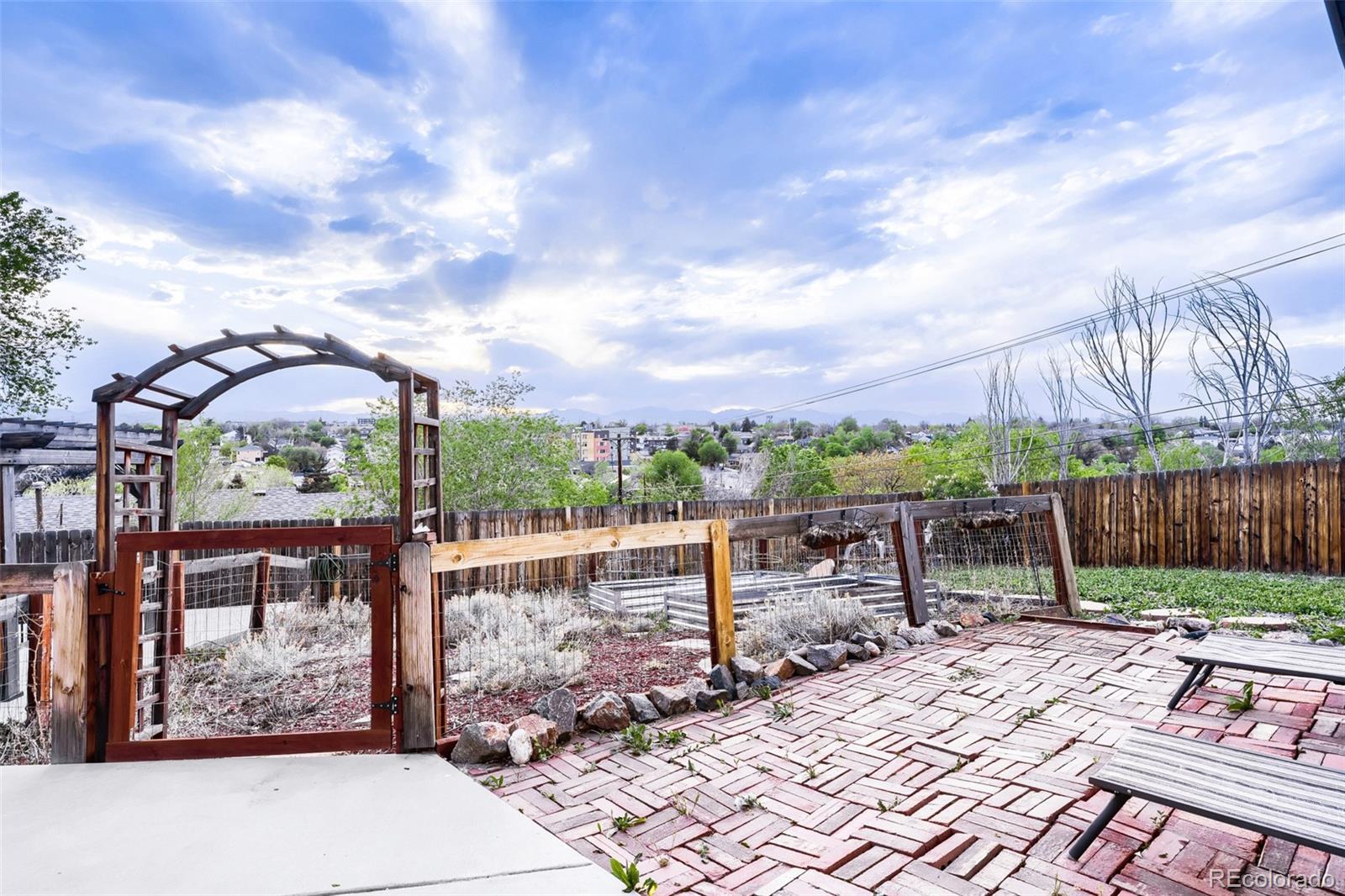MLS Image #31 for 4647 w dakota avenue,denver, Colorado