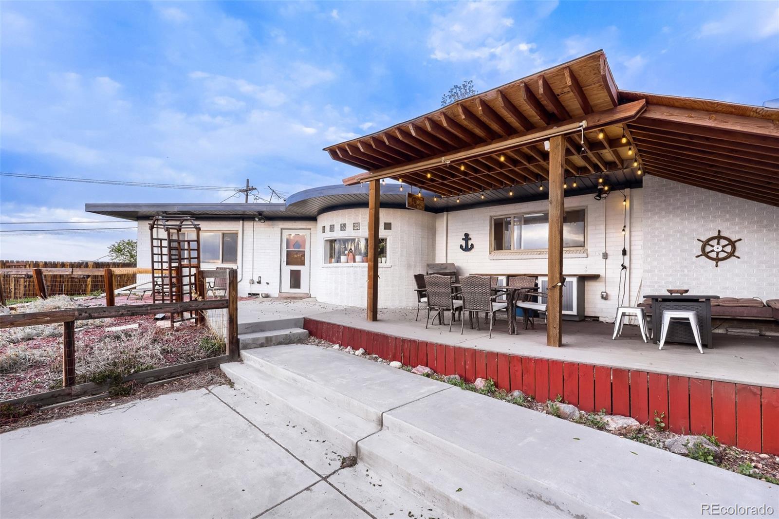 MLS Image #4 for 4647 w dakota avenue,denver, Colorado
