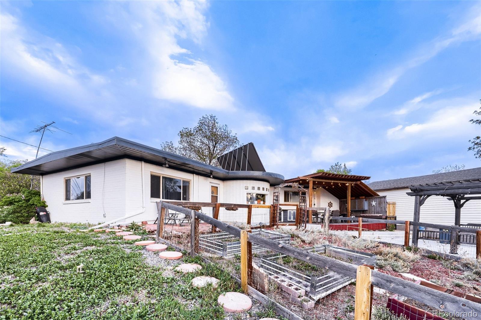 MLS Image #5 for 4647 w dakota avenue,denver, Colorado