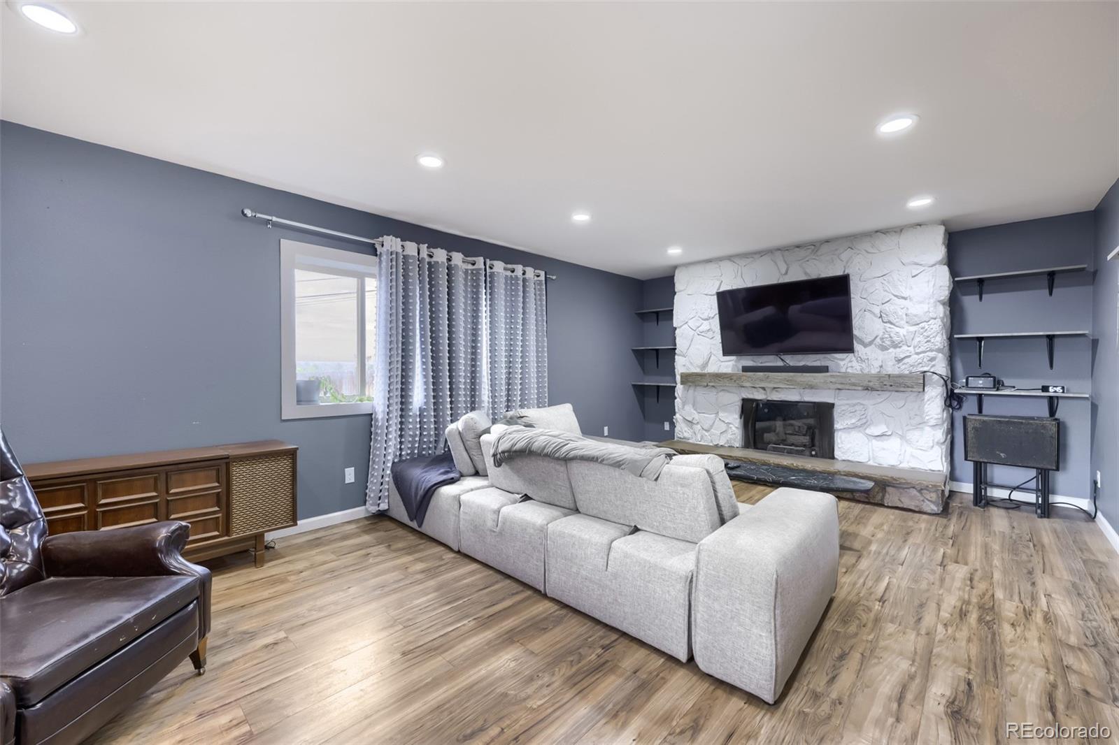 MLS Image #9 for 4647 w dakota avenue,denver, Colorado