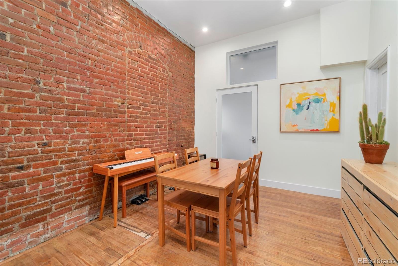 MLS Image #10 for 1435  lipan street,denver, Colorado