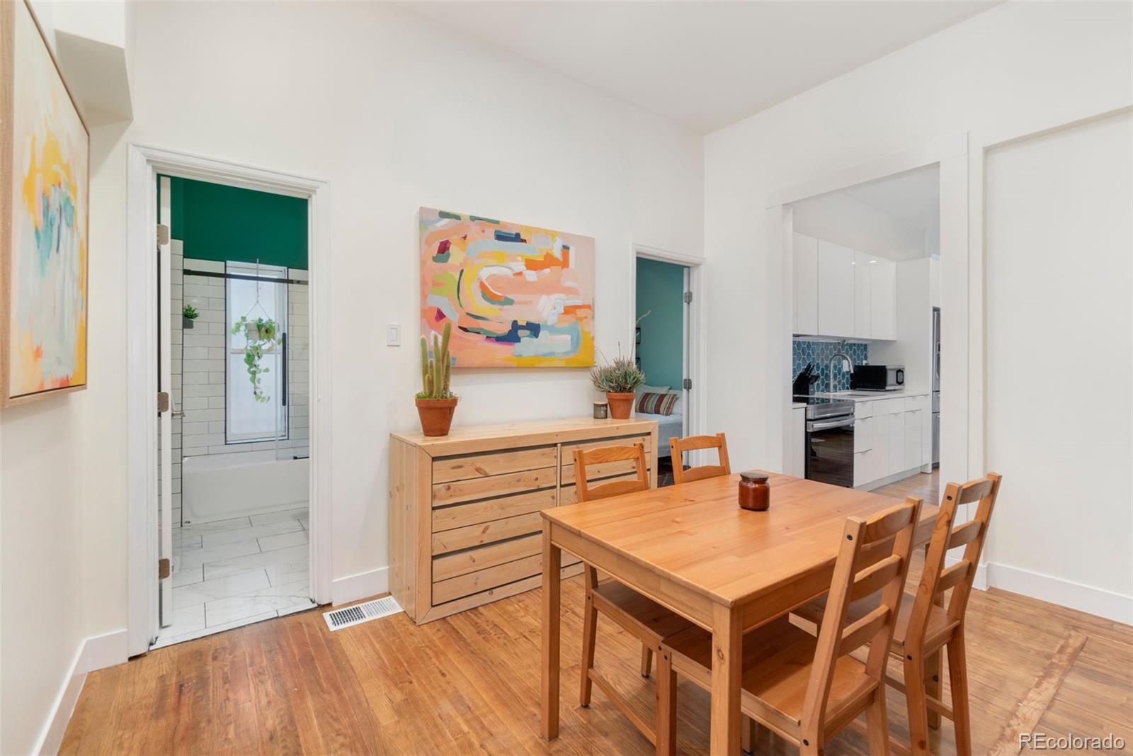 MLS Image #11 for 1435  lipan street,denver, Colorado