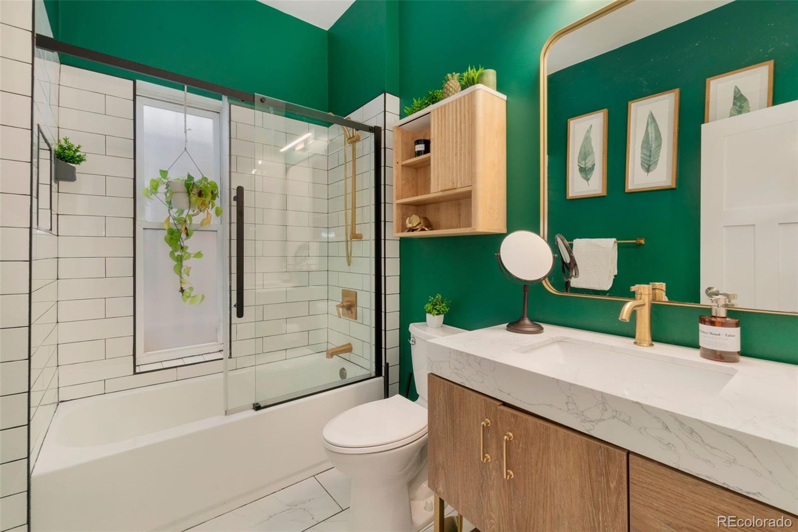MLS Image #12 for 1435  lipan street,denver, Colorado