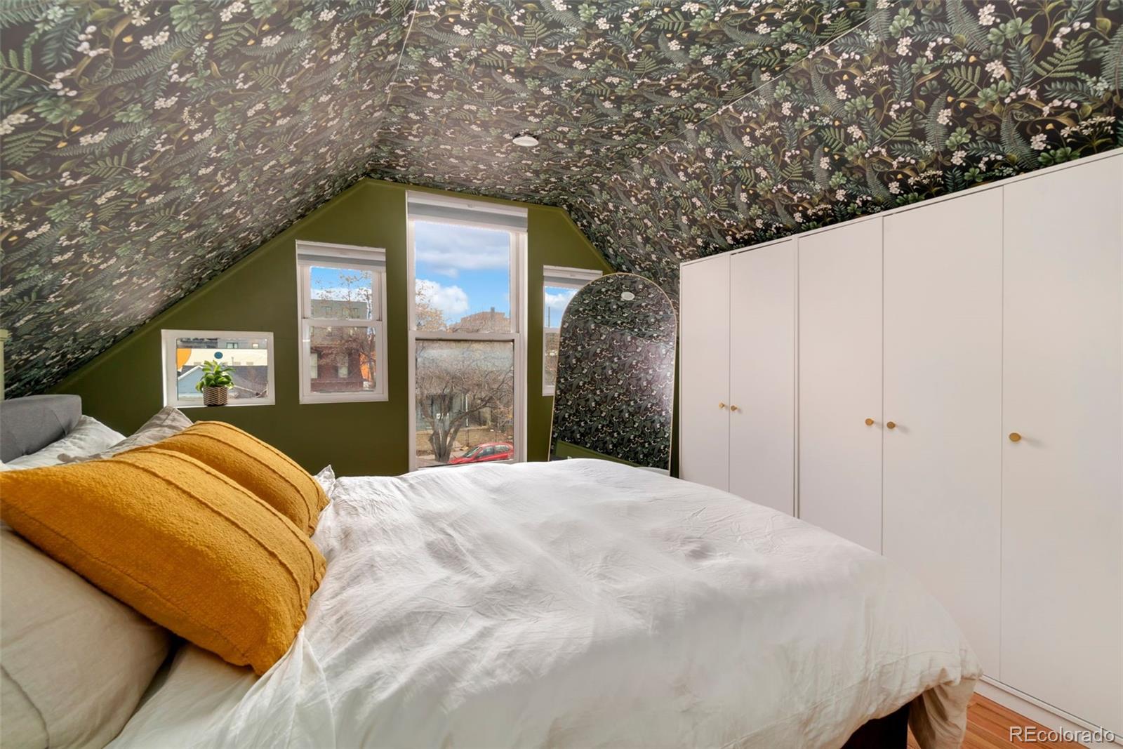 MLS Image #15 for 1435  lipan street,denver, Colorado