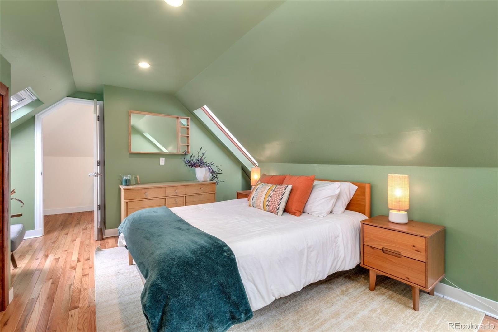 MLS Image #16 for 1435  lipan street,denver, Colorado