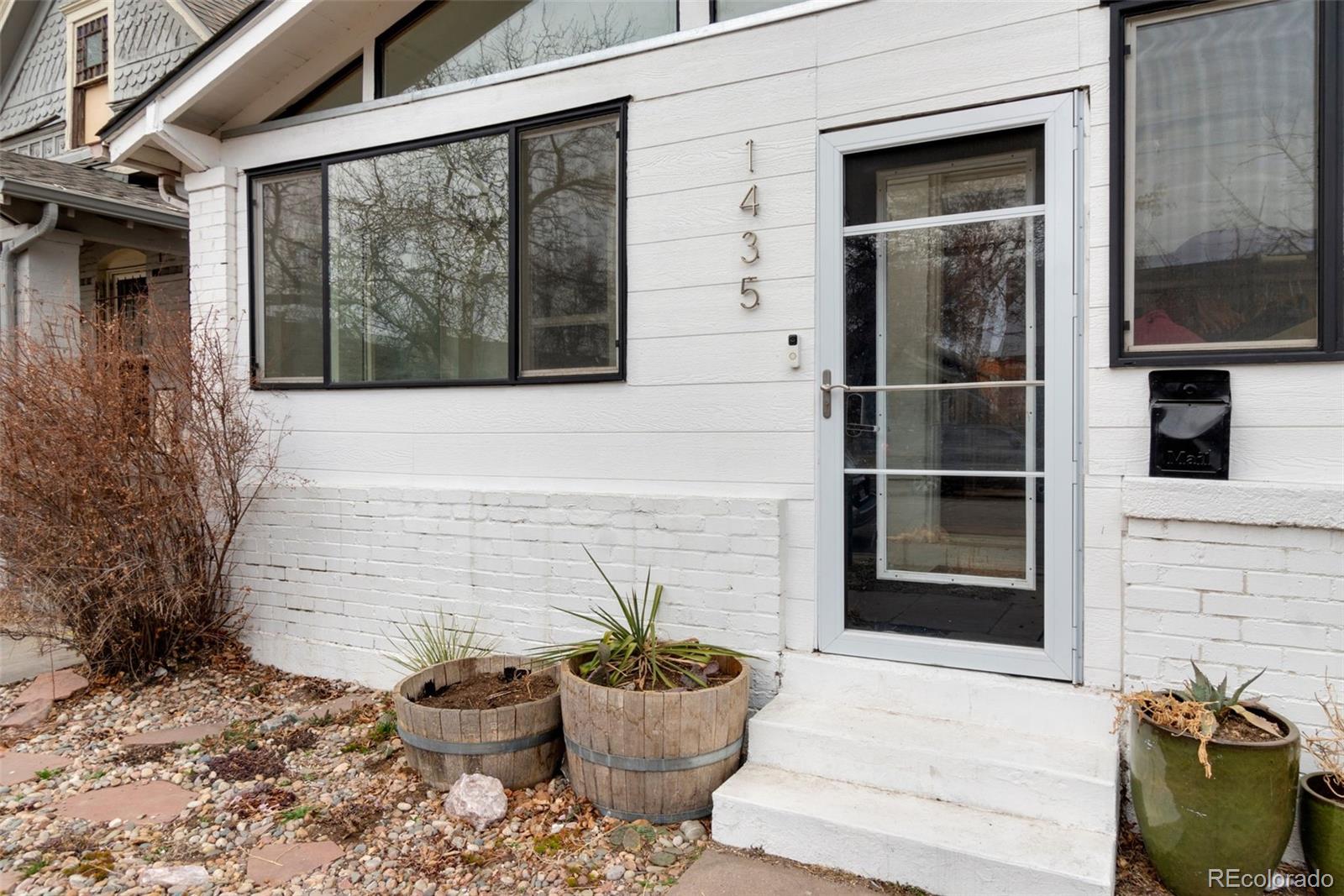 MLS Image #2 for 1435  lipan street,denver, Colorado