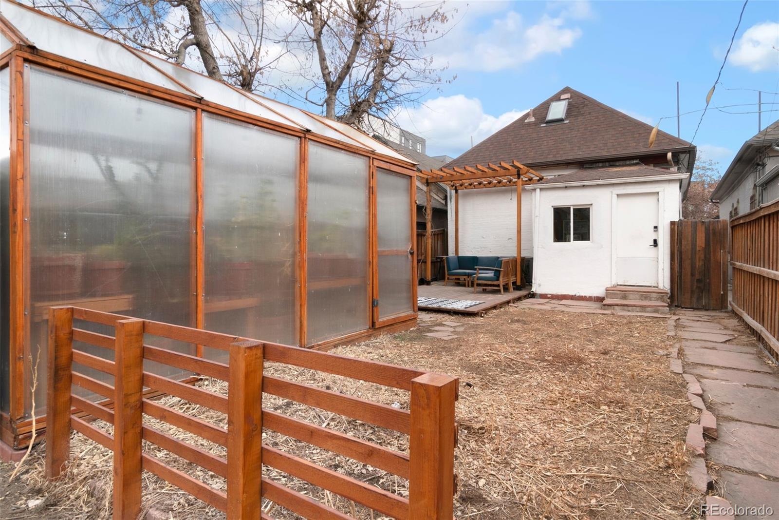 MLS Image #21 for 1435  lipan street,denver, Colorado