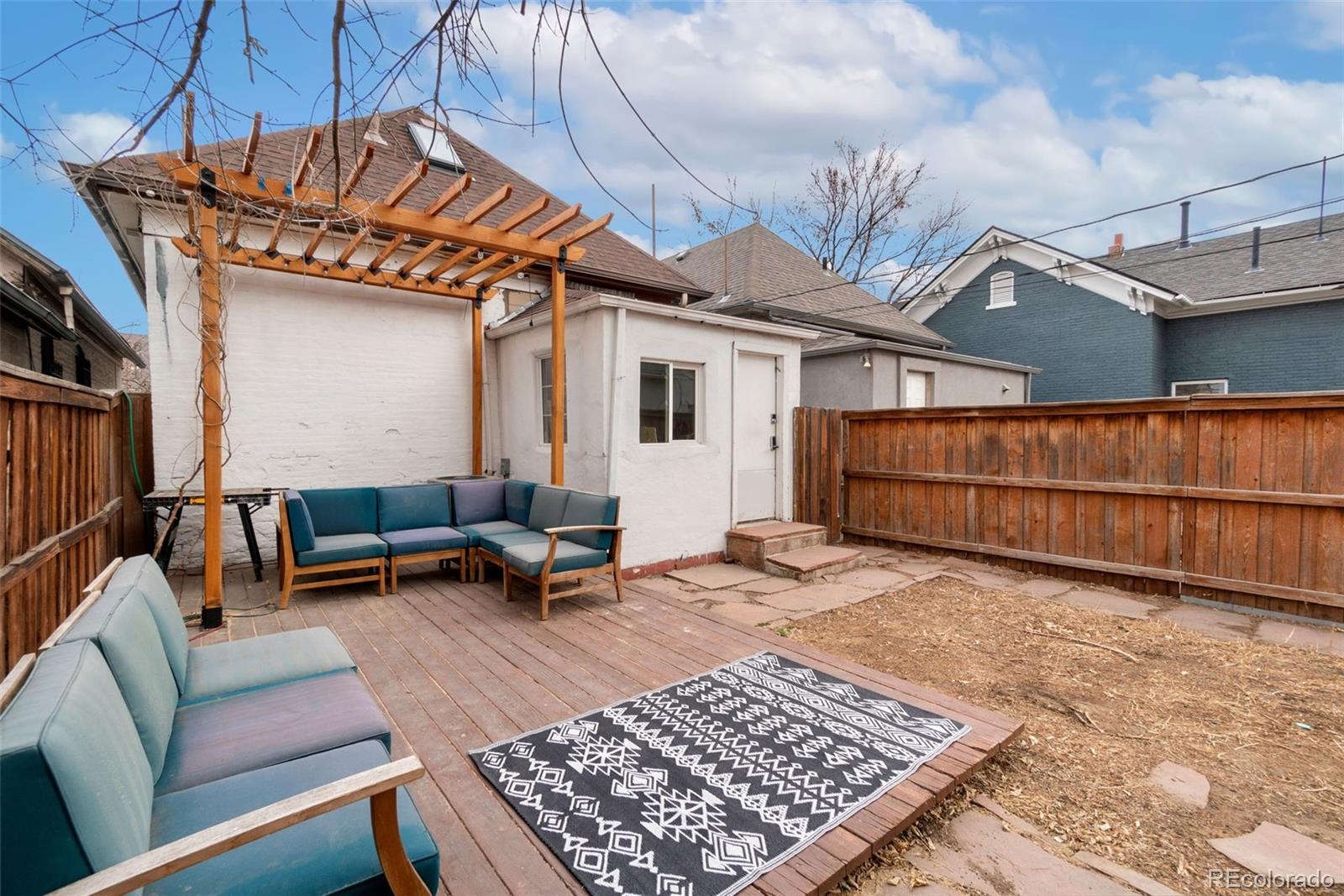 MLS Image #22 for 1435  lipan street,denver, Colorado