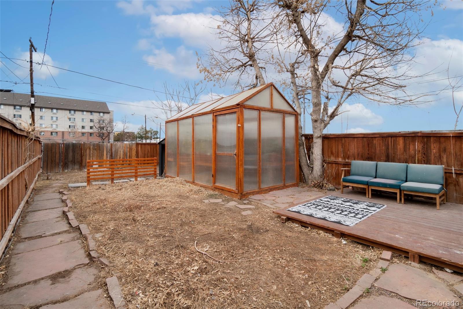 MLS Image #23 for 1435  lipan street,denver, Colorado