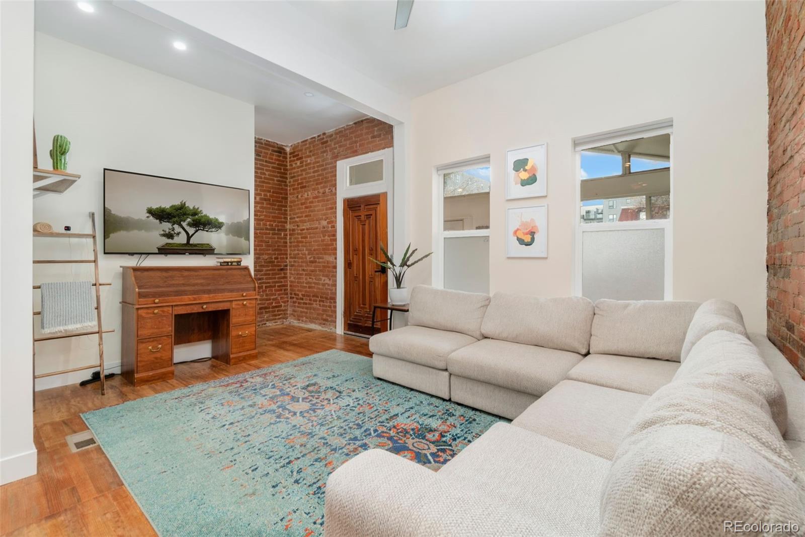 MLS Image #4 for 1435  lipan street,denver, Colorado