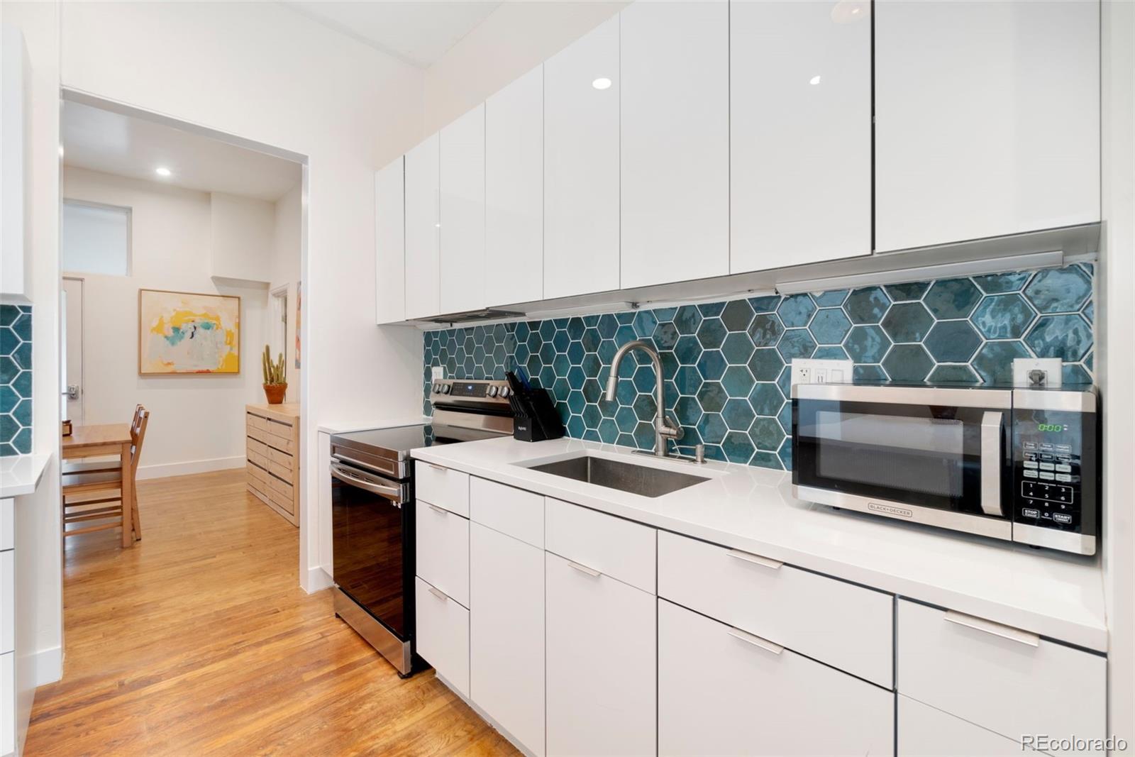 MLS Image #8 for 1435  lipan street,denver, Colorado