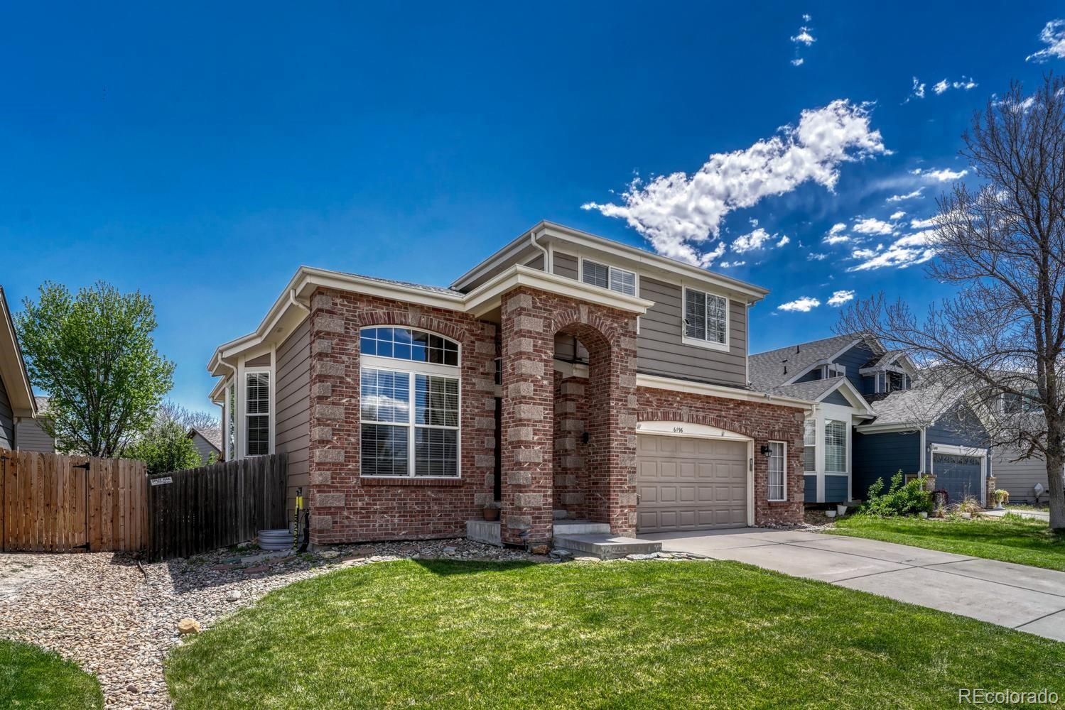 MLS Image #2 for 6196  westview circle,parker, Colorado