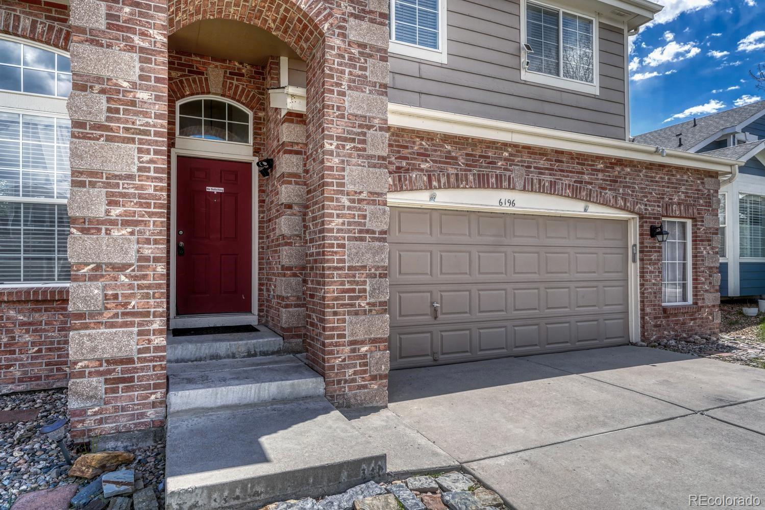 MLS Image #3 for 6196  westview circle,parker, Colorado