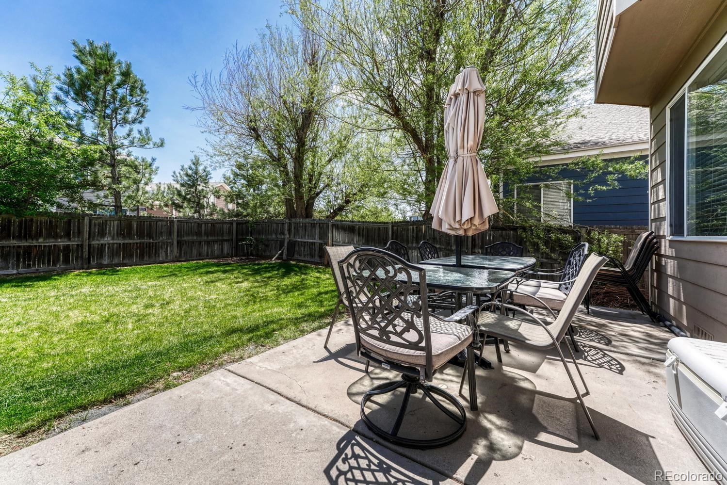 MLS Image #30 for 6196  westview circle,parker, Colorado