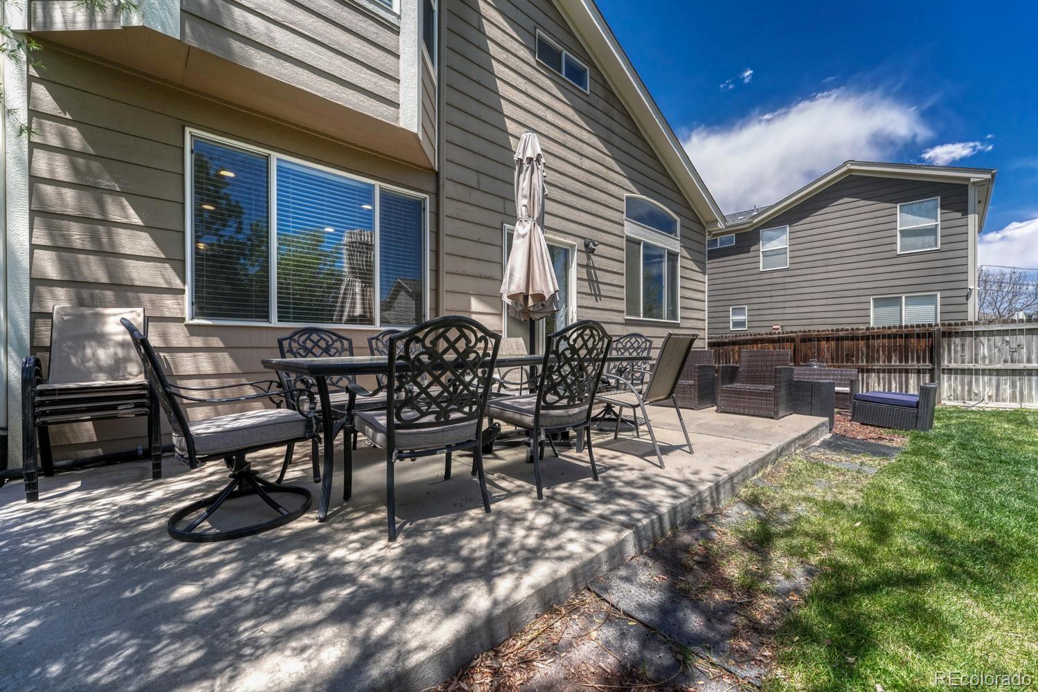 MLS Image #31 for 6196  westview circle,parker, Colorado