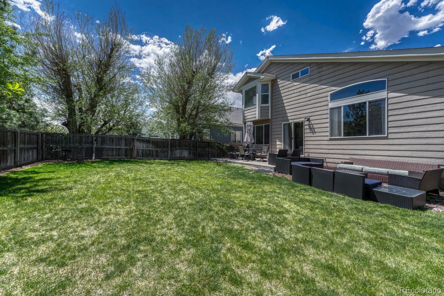 MLS Image #34 for 6196  westview circle,parker, Colorado