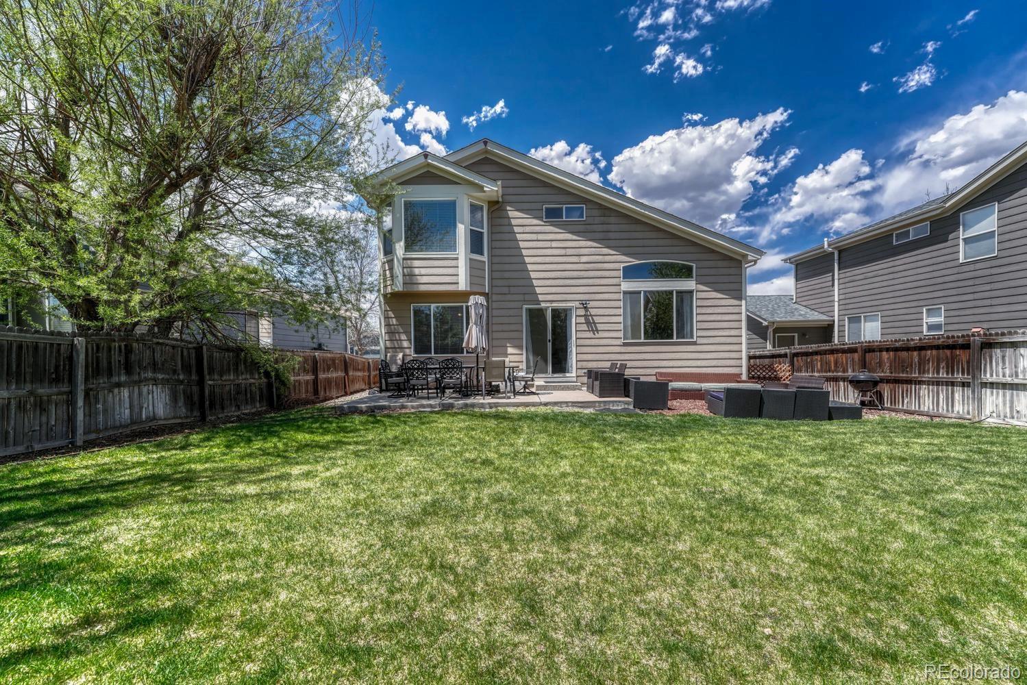 MLS Image #35 for 6196  westview circle,parker, Colorado