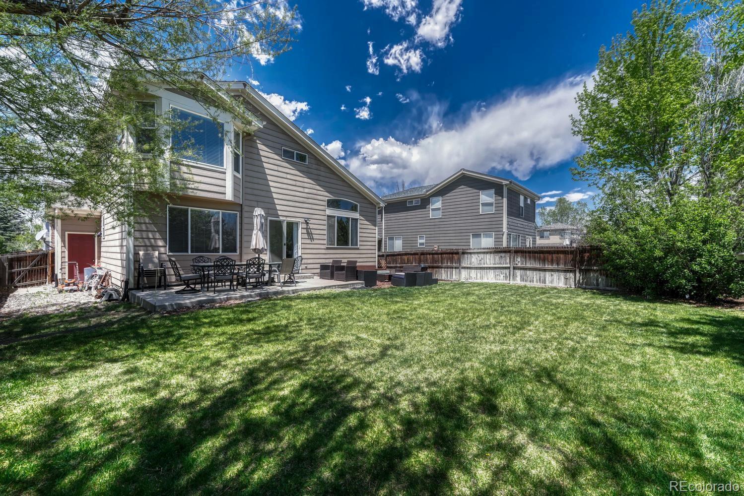 MLS Image #36 for 6196  westview circle,parker, Colorado