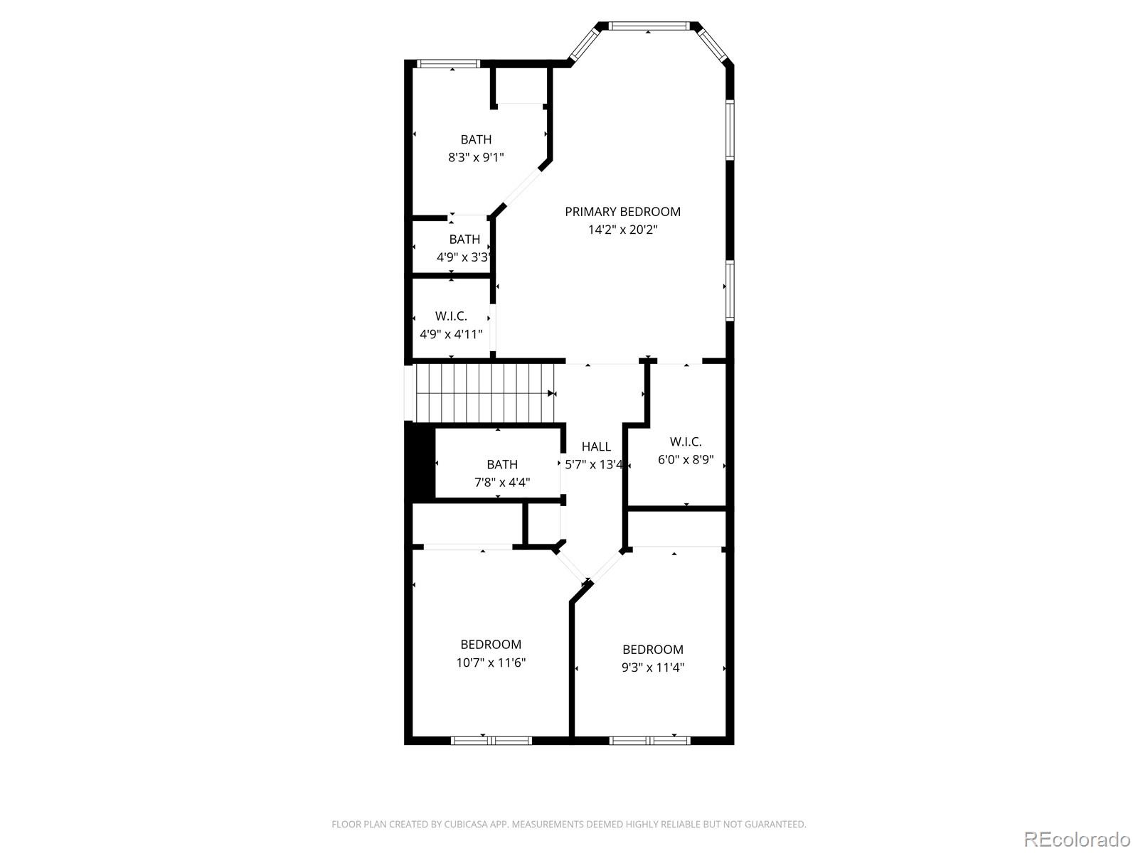 MLS Image #37 for 6196  westview circle,parker, Colorado