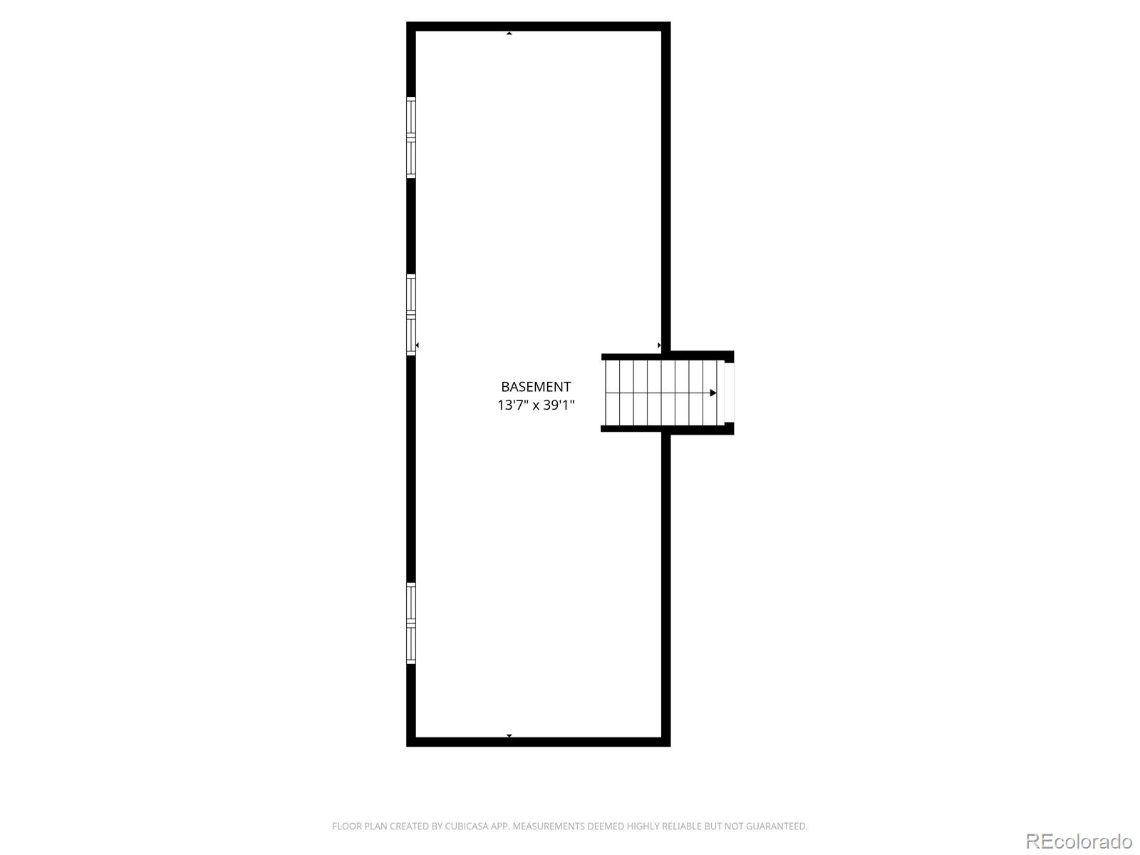 MLS Image #39 for 6196  westview circle,parker, Colorado