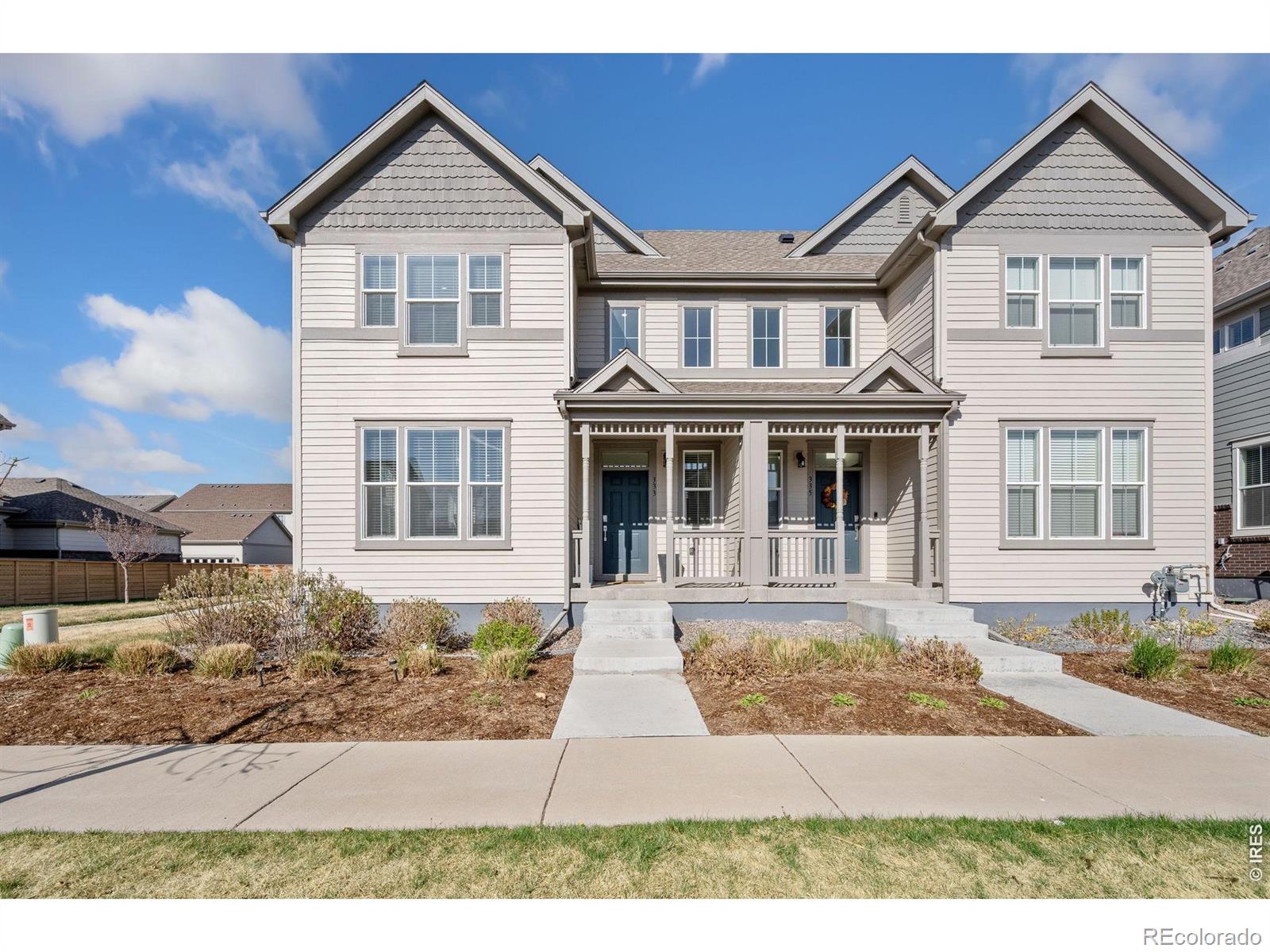 MLS Image #0 for 333  zeppelin way,fort collins, Colorado