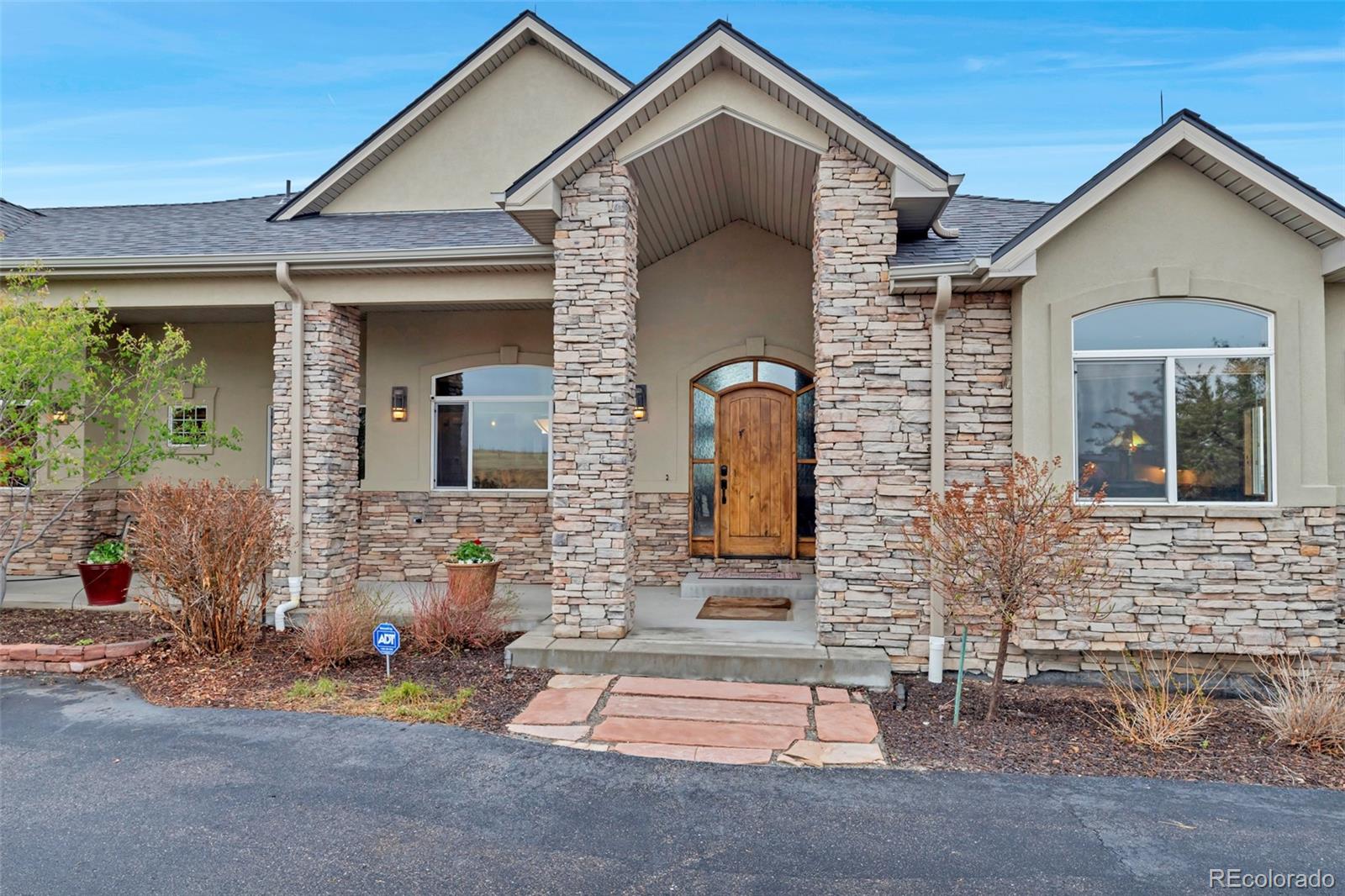 MLS Image #1 for 3855  mountain view meadows circle,parker, Colorado