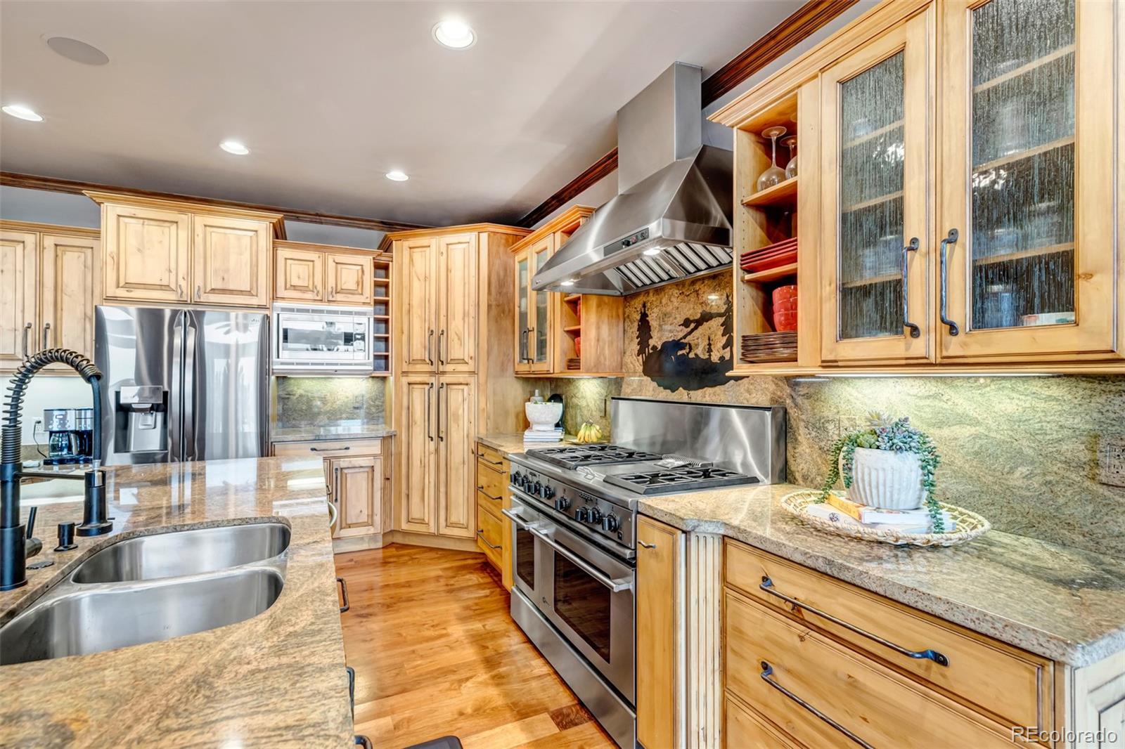 MLS Image #10 for 3855  mountain view meadows circle,parker, Colorado