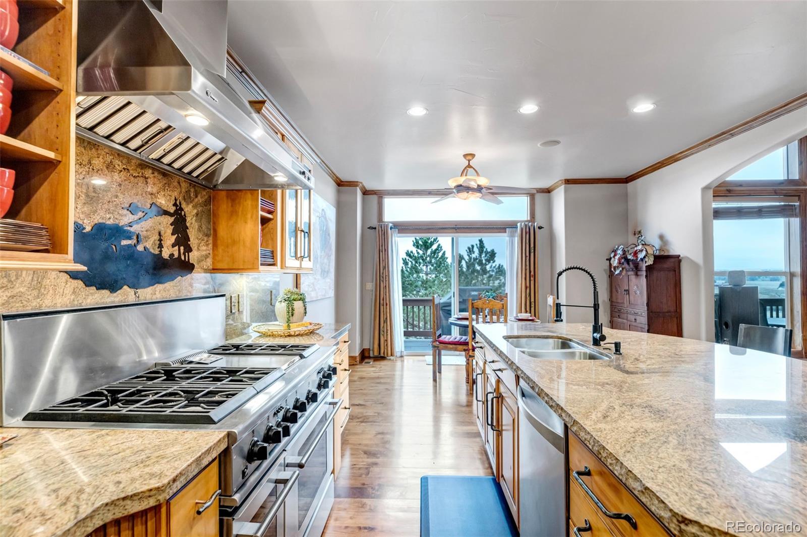 MLS Image #11 for 3855  mountain view meadows circle,parker, Colorado