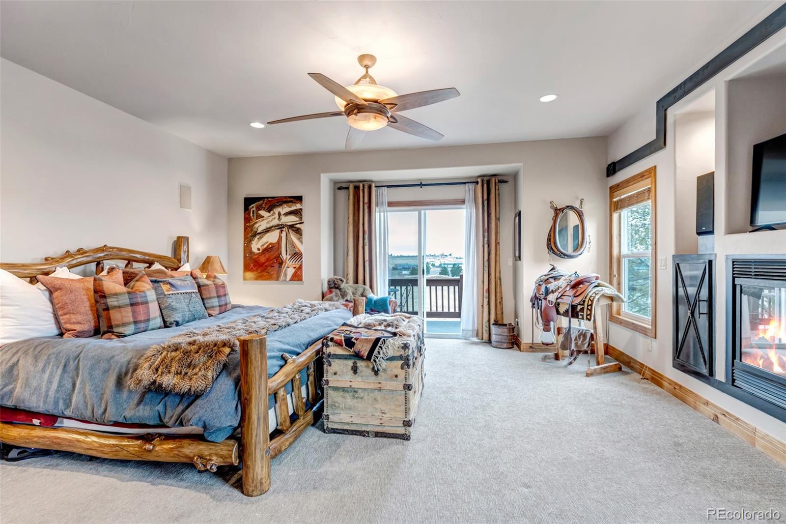 MLS Image #12 for 3855  mountain view meadows circle,parker, Colorado