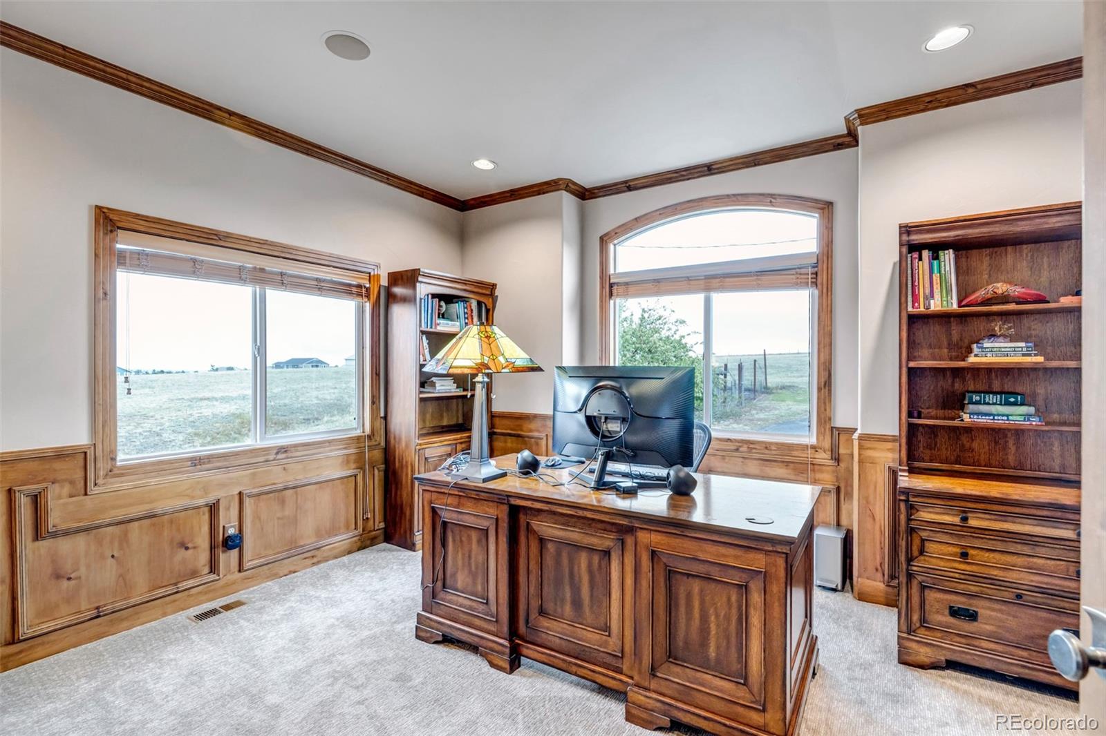 MLS Image #19 for 3855  mountain view meadows circle,parker, Colorado