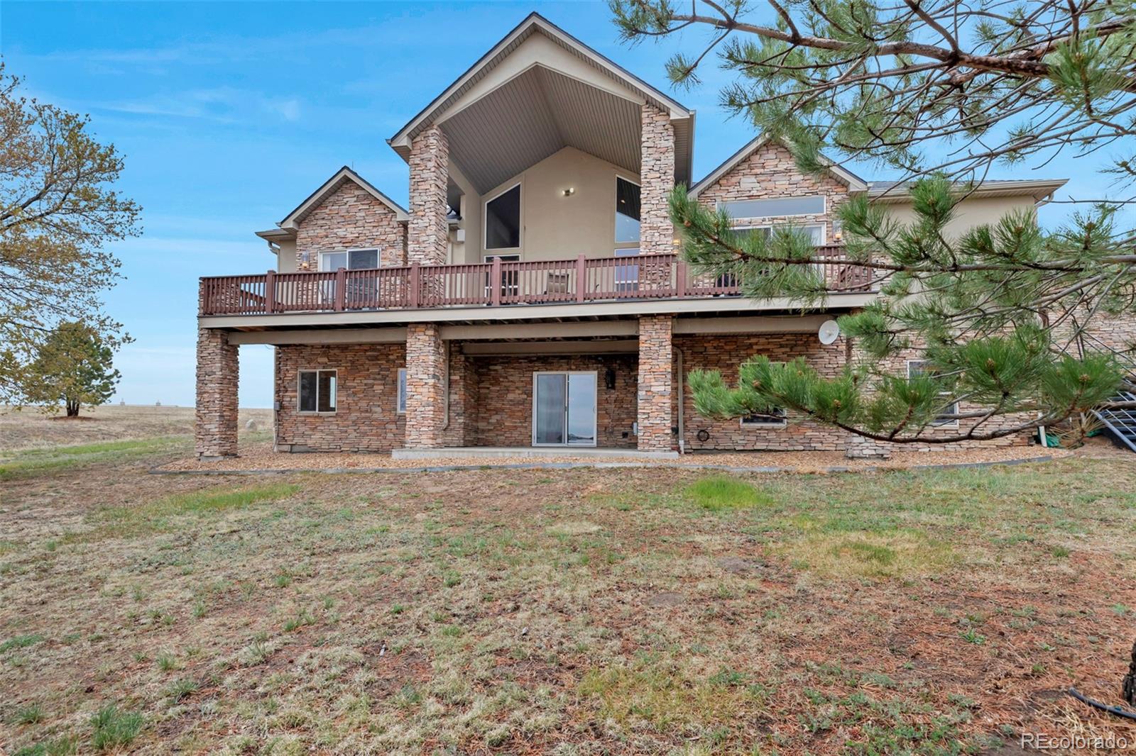MLS Image #37 for 3855  mountain view meadows circle,parker, Colorado