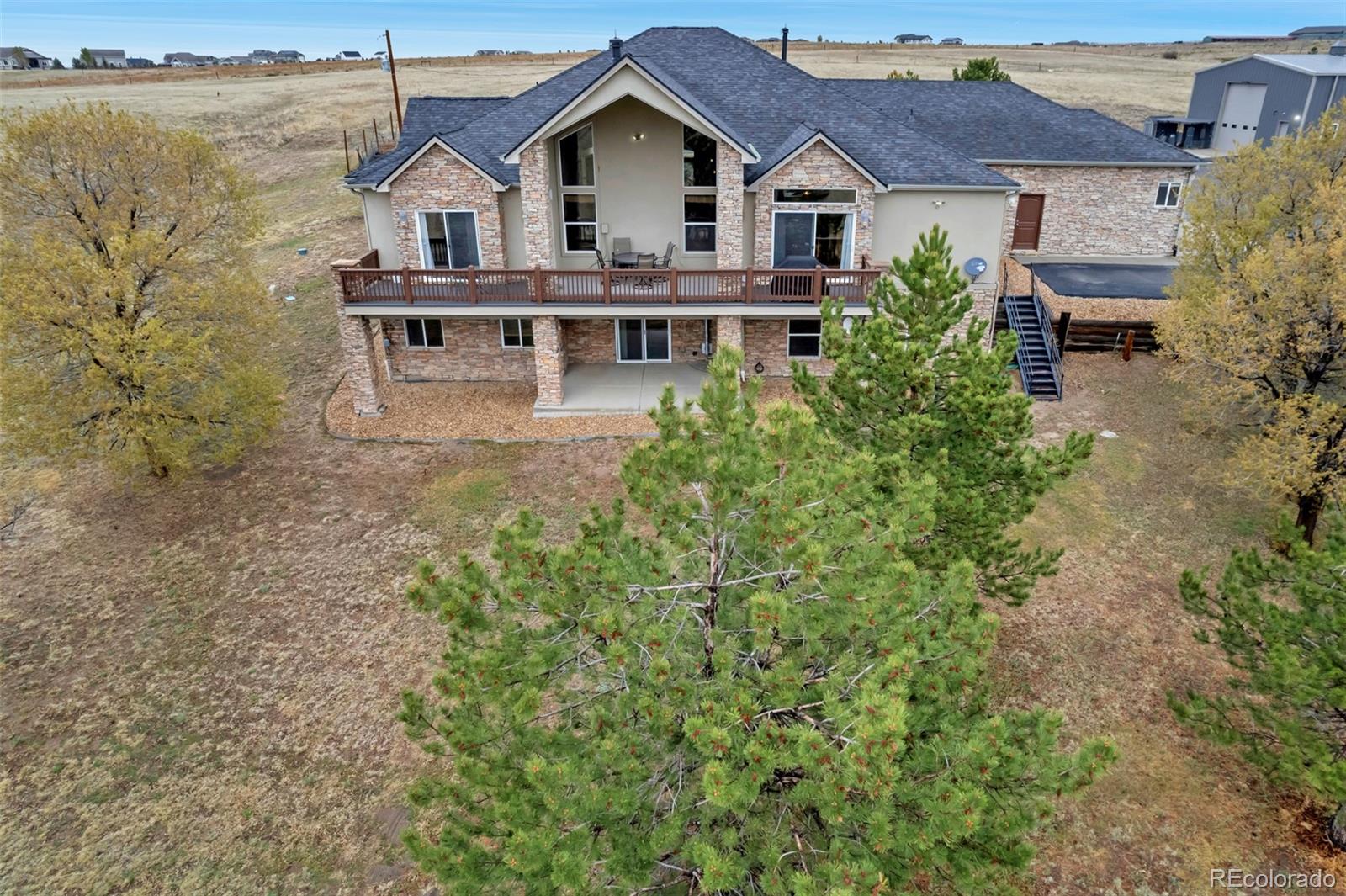 MLS Image #38 for 3855  mountain view meadows circle,parker, Colorado