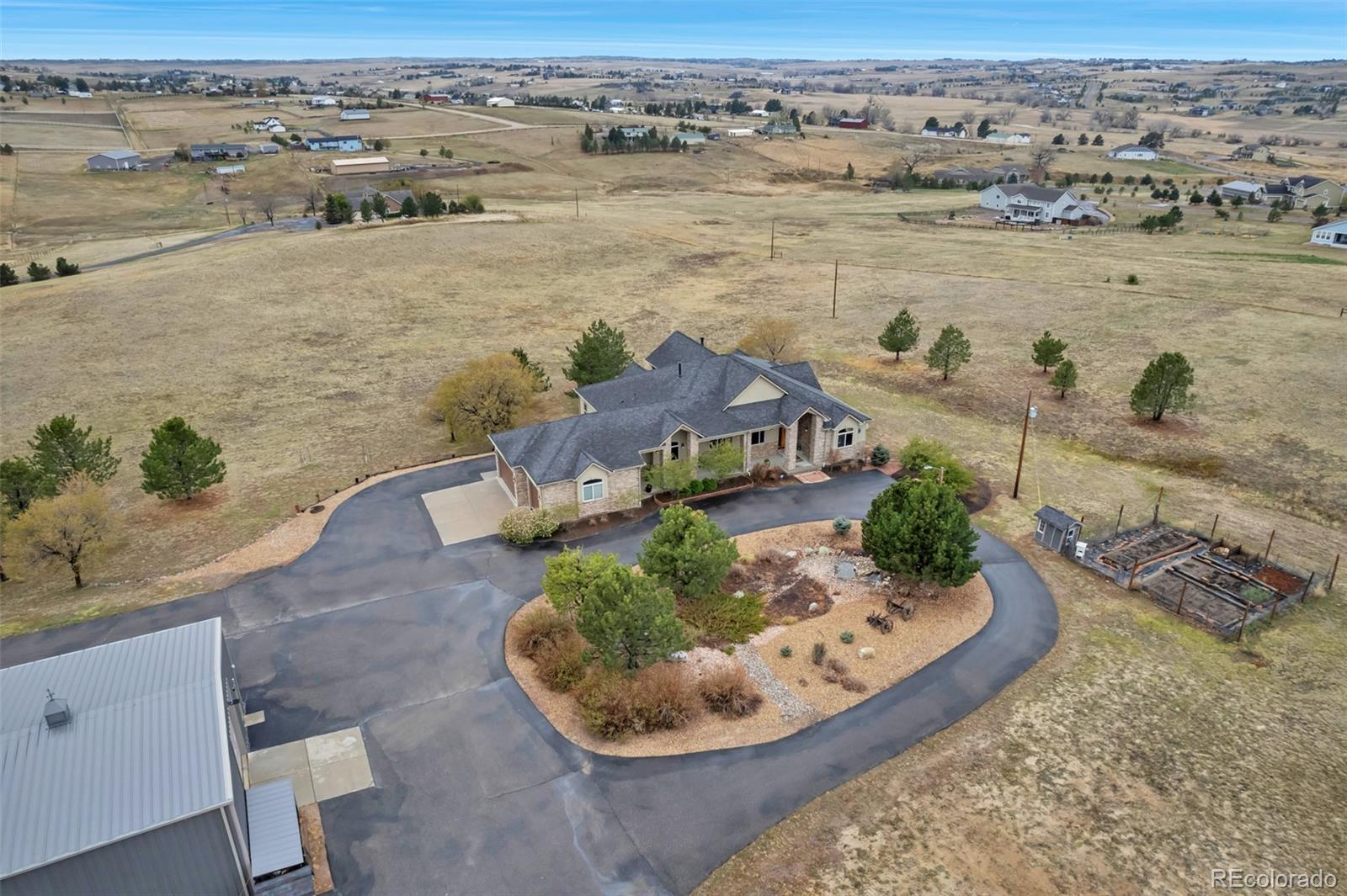 MLS Image #41 for 3855  mountain view meadows circle,parker, Colorado