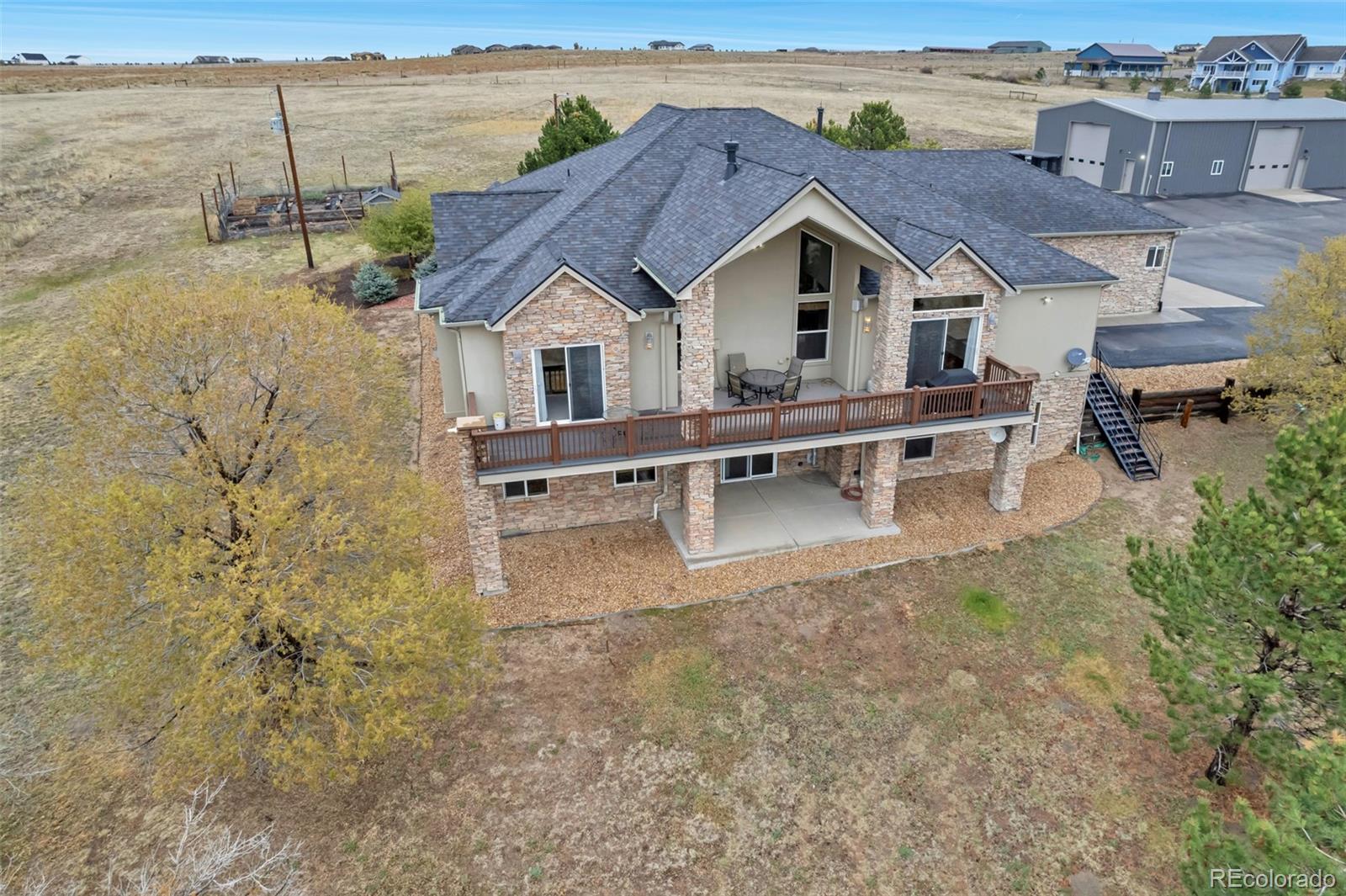 MLS Image #43 for 3855  mountain view meadows circle,parker, Colorado