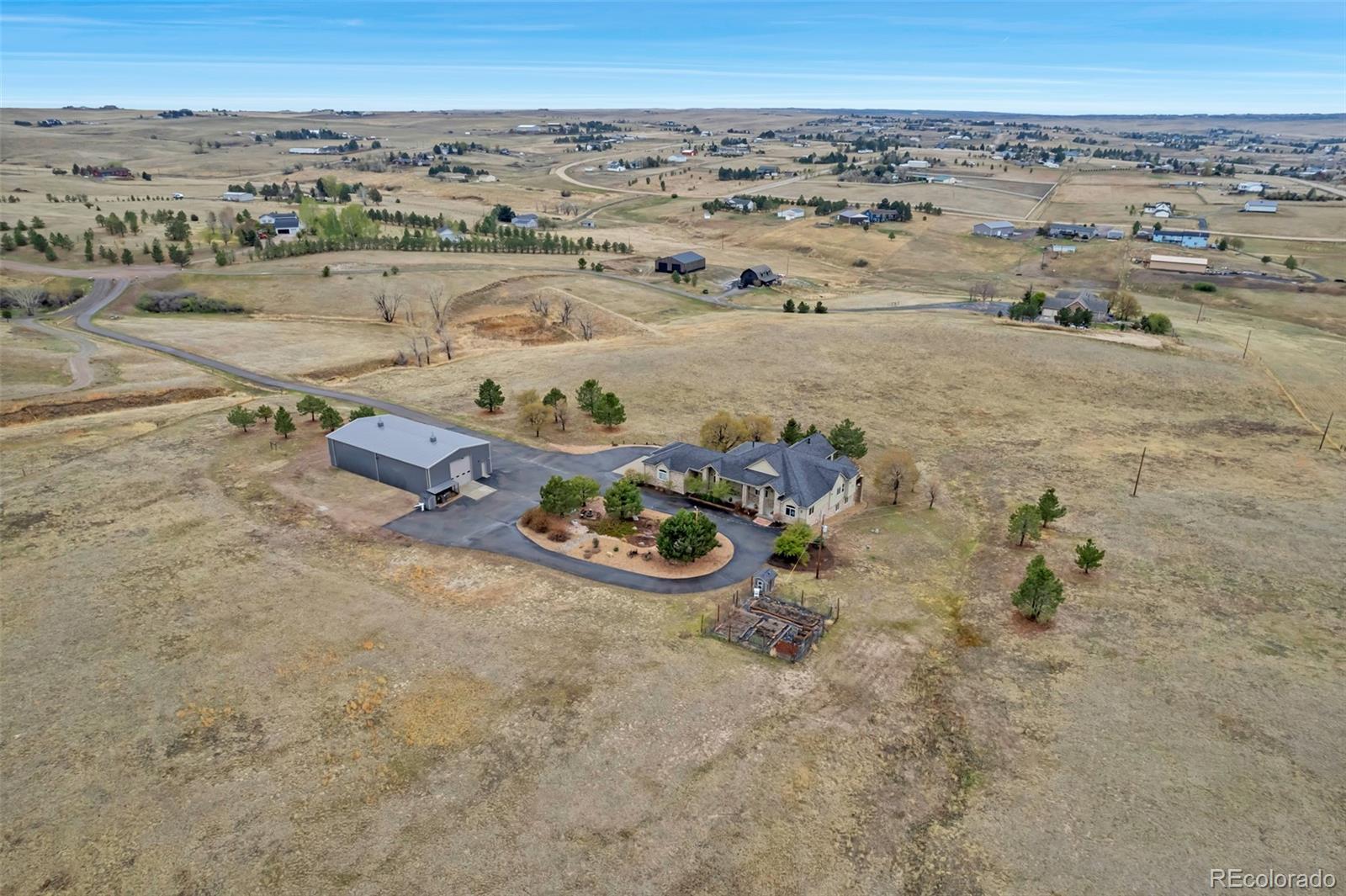 MLS Image #44 for 3855  mountain view meadows circle,parker, Colorado