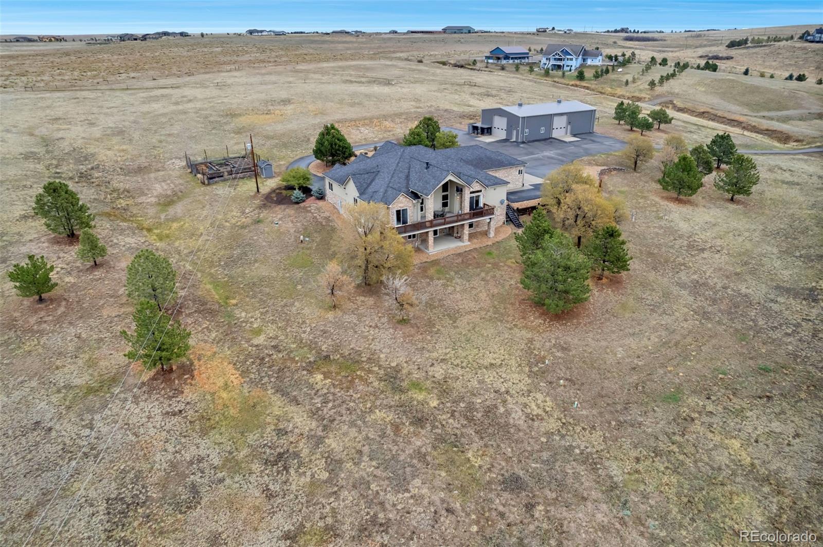 MLS Image #45 for 3855  mountain view meadows circle,parker, Colorado