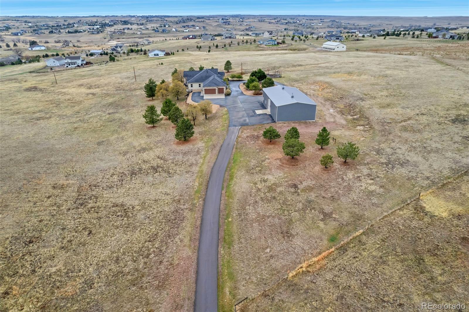 MLS Image #46 for 3855  mountain view meadows circle,parker, Colorado