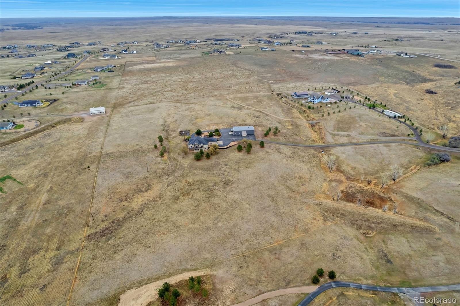 MLS Image #47 for 3855  mountain view meadows circle,parker, Colorado