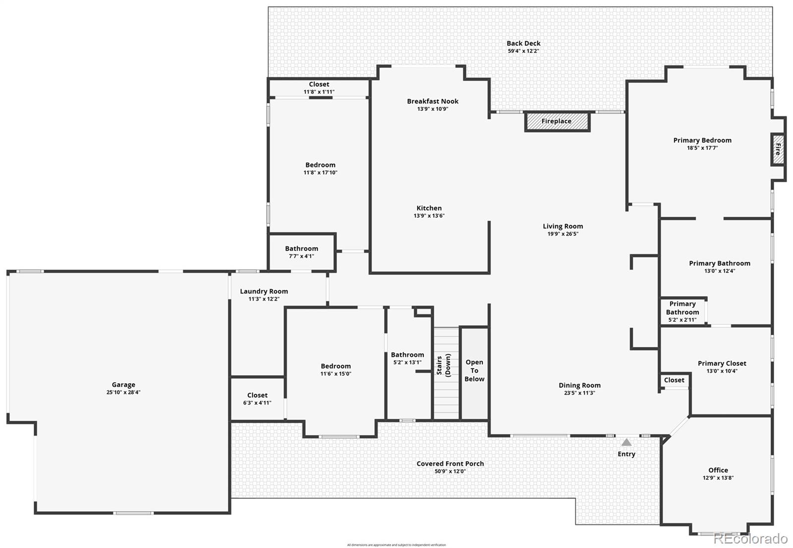 MLS Image #48 for 3855  mountain view meadows circle,parker, Colorado