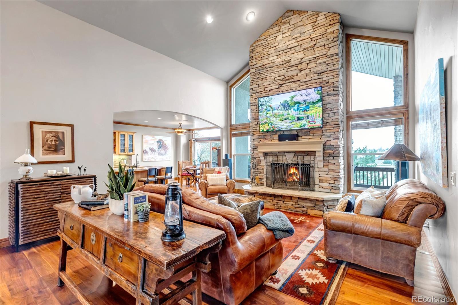 MLS Image #6 for 3855  mountain view meadows circle,parker, Colorado