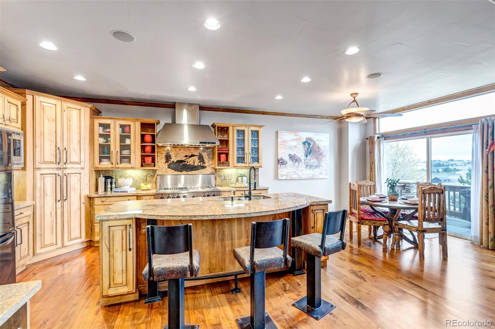 MLS Image #8 for 3855  mountain view meadows circle,parker, Colorado